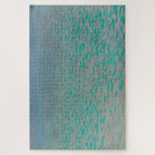 Attersee - Gustav Klimt Legpuzzel (Verticaal)