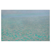 Attersee - Gustav Klimt Stof (Fat Quarter)