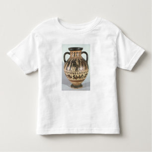 Attic Corinthian amphora Kinder Shirts