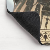 Attic Corinthian amphora Muismat (Hoek)