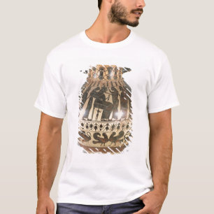 Attic Corinthian amphora T-shirt