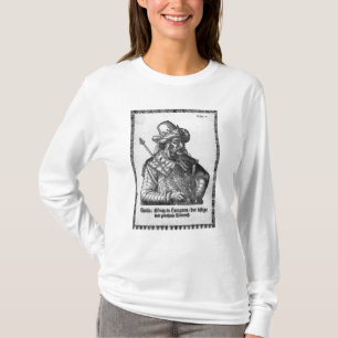 Attila de Hun T-shirt