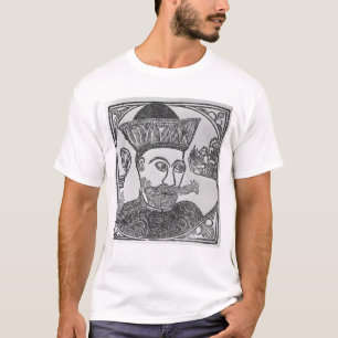 Attila de Hun T-shirt