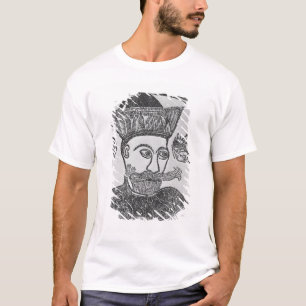 Attila de Hun T-shirt