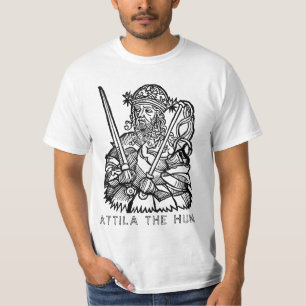 Attila de Hun T-shirt