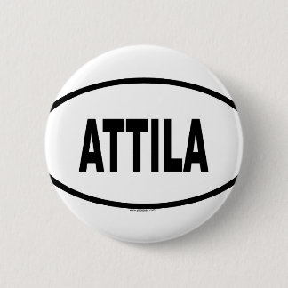 ATTILA RONDE BUTTON 5,7 CM