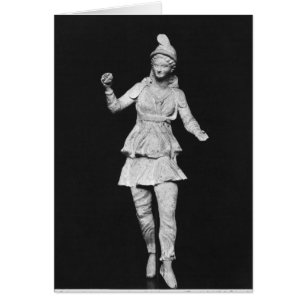 Attis danst, Hellenistische periode