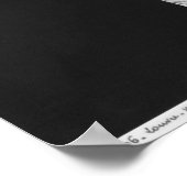 Attis danst, Hellenistische periode Poster (Hoek)