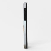 Attische zwartfigurige olpe met Athena Confronti Case-Mate iPhone Case (Achterkant/links)
