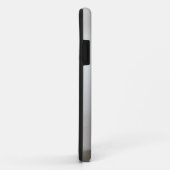 Attische zwartfigurige olpe met Athena Confronti Case-Mate iPhone Case (Achterkant/rechts)