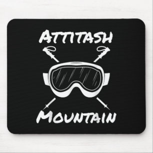 Attitash Mountain Bartlett New Hampshire Skien Ga Muismat