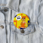 Attitude Button (In situ)