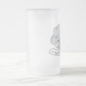 Attitude-cowboy-kat Matglas Bierpul (Center)