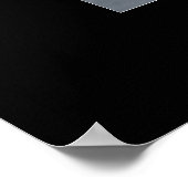 Attitude Mallard Duck Motivatie Posters (Hoek)