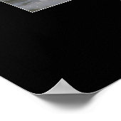 Attitude Mallard Duck Motivatie Posters (Hoek)