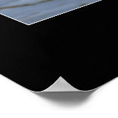 Attitude Mallard Duck Motivatie Posters (Hoek)