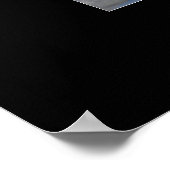 Attitude Mallard Duck Motivatie Posters (Hoek)