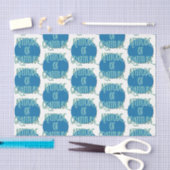 Attitude of Gratitude Recovery Slogan Tissuepapier (Craft)