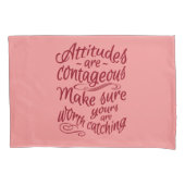 ATTITUDES MOTIVATIE HOESJES KUSSENSLOOP (Voorkant)