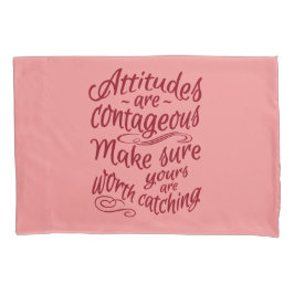 ATTITUDES MOTIVATIE HOESJES KUSSENSLOOP