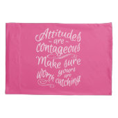 ATTITUDES MOTIVATIE HOESJES KUSSENSLOOP (Achterkant)