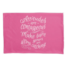 ATTITUDES MOTIVATIE HOESJES KUSSENSLOOP