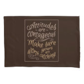 ATTITUDES MOTIVATIE HOESJES KUSSENSLOOP (Voorkant)