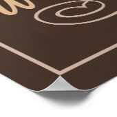 ATTITUDES MOTIVATIE POSTER (Hoek)