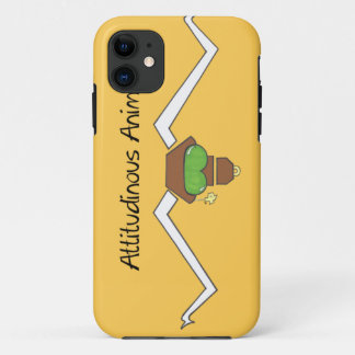 Attitudinous Animals® Lone Star Stier iPhone 5s Case-Mate iPhone Case