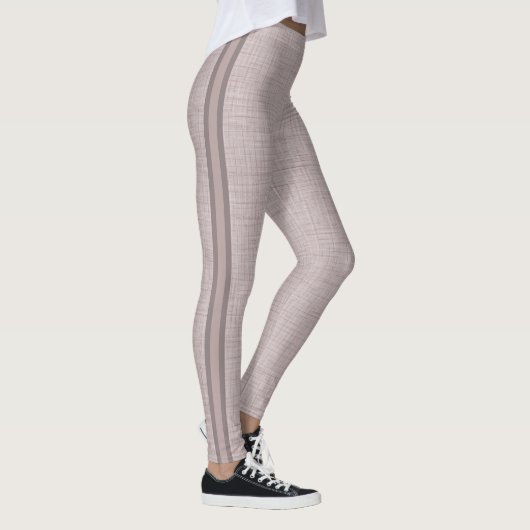 Attoni Taffy Linen Yoga Leggingen Leggings (Rechts)