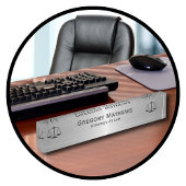 Attorney Executive Desk Name Borden Naambordje