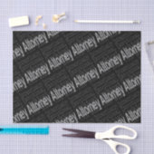 Attorney Extragewoon Tissuepapier (Craft)