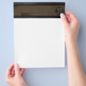 Attorney Flyer (Hand)