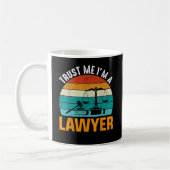 Attorney Funny Judge Trust Me Im A Lawyer Koffiemok (Links)