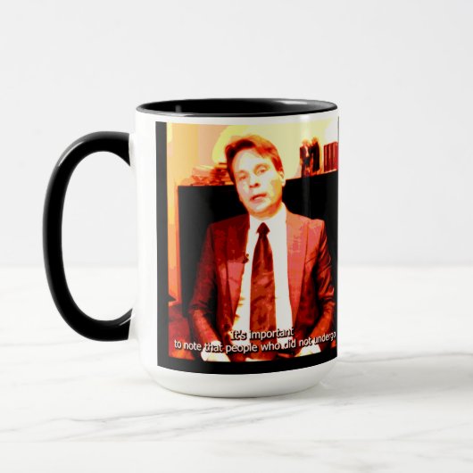 Attorney Peter Stassen Quote by RoseWrites Mok (Links)