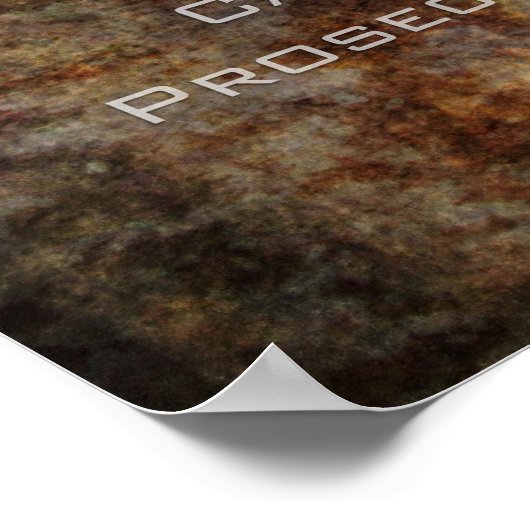 Attorney Poster (Hoek)