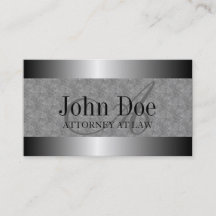 Attorney Texture Marble Silver Metallic