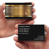 Attorney Visitekaartjes