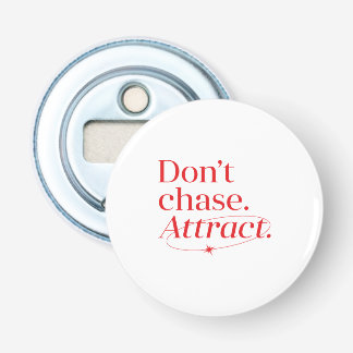 attract button flesopener