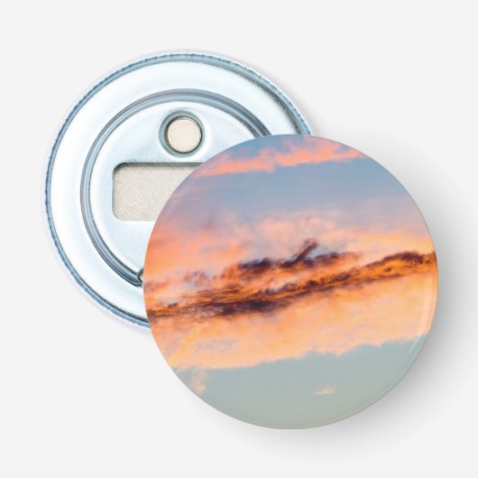 attractie consumptie button flesopener (Voorkant)
