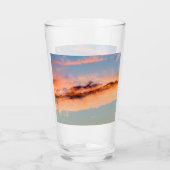 attractie consumptie glas (Voorkant)