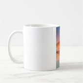 attractie consumptie koffiemok (Links)