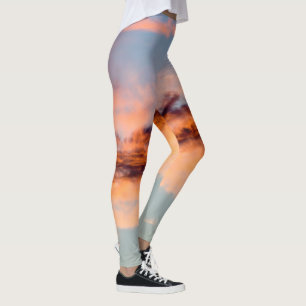 attractie consumptie leggings