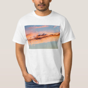attractie consumptie t-shirt