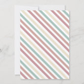  attractieuitnodiging voor ijs voor vrachtwagens kaart (Achterkant)