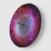 attractievonken grote klok (Hoek)