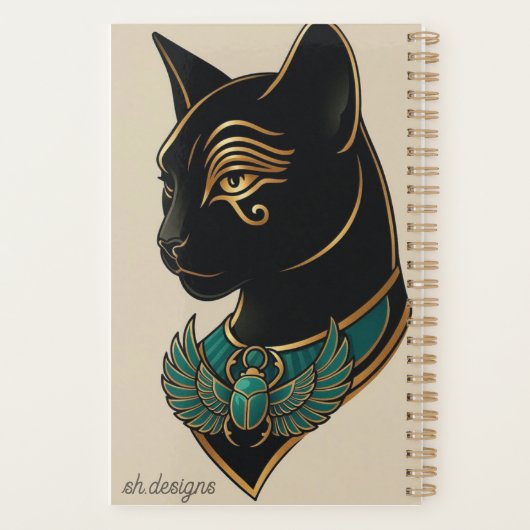 Attractive cover planner (Achterkant)