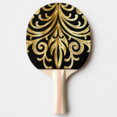 Attractive PingPong.R and More Products - Tafeltennisbatje (Voorkant)