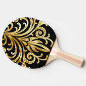 Attractive PingPong.R and More Products - Tafeltennisbatje (Zijkant)