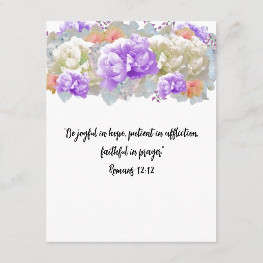 Attributen van God van de Kaart van A aan Z van de (Achterkant)